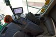 Cosechadora de Cereal - John Deere - t 550i - hillmaster inkl. sw 722x