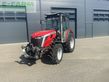 Tractor agrícola - Massey Ferguson - mf 3fr.95 plattform