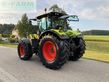 Tractor agrícola - Claas - arion 650 c-matic CMATIC CIS