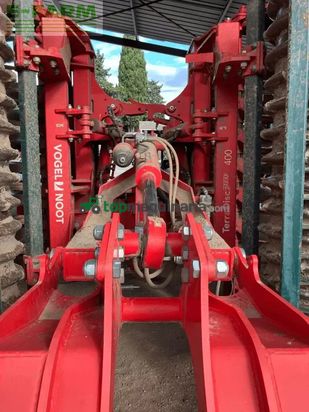 Cultivador - Vogel & Noot - dechaumeur