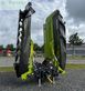 Cortacésped manual - Claas - disco 9300 c comfort
