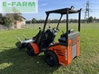 Minicargadora -  - 825d mit nur 40h