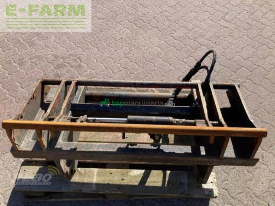Telescopica - Massey Ferguson - th 6030 h