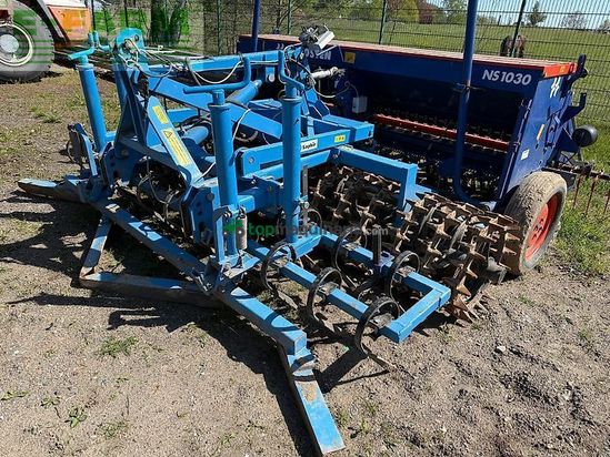 Sembradora - Nordsten - ns1030