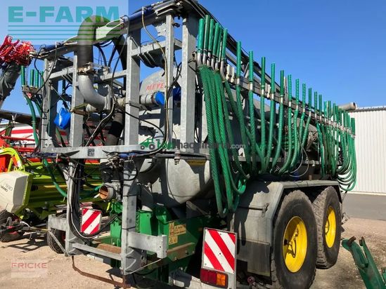Equipamiento / accesorio - Meyer-Lohne - pw 18000 t