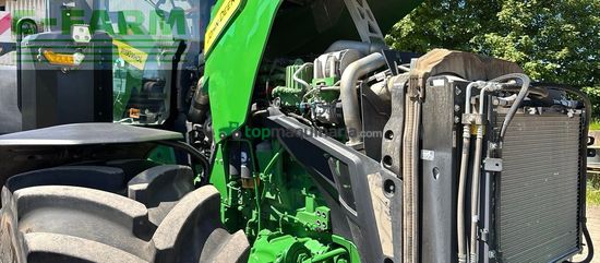 Tractor agrícola - John Deere - 8R 310