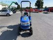 Tractor agrícola - Iseki - tm3160f