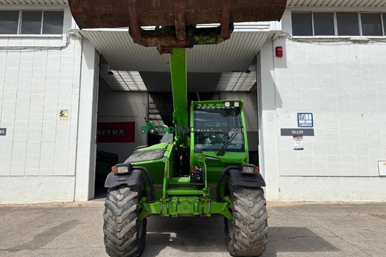 TELESCOPICA MERLO TF42.7CS-140