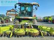 Cosechadora de Cereal - Claas - jaguar 940 a typ 497