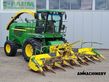 Cosechadora de Cereal - John Deere - 7400 forage harvester