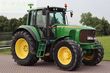 Tractor agrícola - John Deere - 6820 traktor