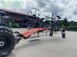 Rastrillo - Kubota - ra 2071 vario