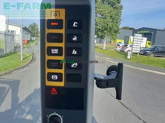 Tractor agrícola - Claas - ARION 430