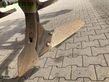Cultivador -  - stalprofil rkw 5,5 stp 5500