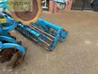 Grada de disco - Lemken - rubin 9/300