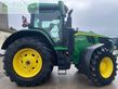 Tractor agrícola - John Deere - 7r 250