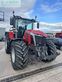 Tractor agrícola - Massey Ferguson - 8s 265 dynavt