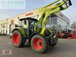 Tractor agrícola - Claas - arion 660 st5 cmatic cebis