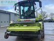 Cosechadora de Cereal - Claas - JAGUAR 990 4WD