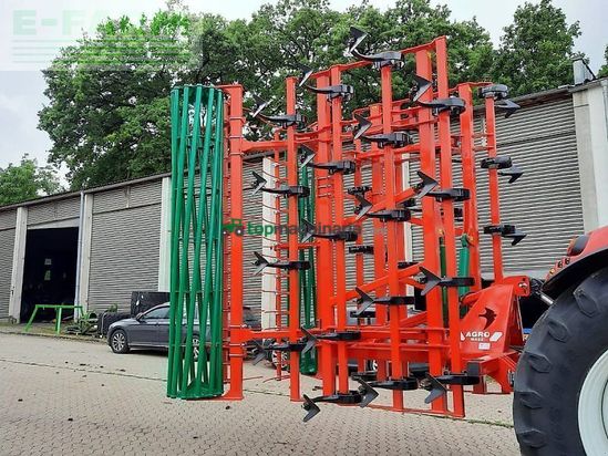 Cultivador - Agro-Masz - aps 60 h