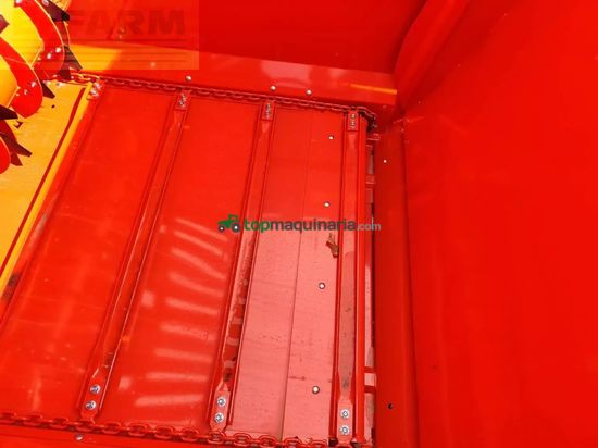 Esparcidor - Kuhn - primor 2060 m