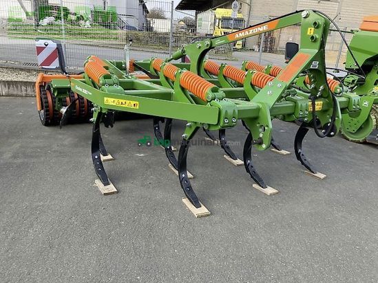 Cultivador - Amazone - cenius 3003 super