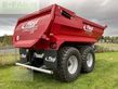 Volquet - Fliegl - stone master 252 profi tandem