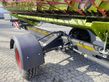 Cabezal - Claas - vario 1230 mit tw