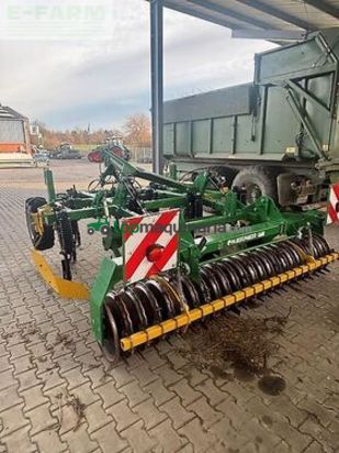 Cultivador - Kerner - corona c300