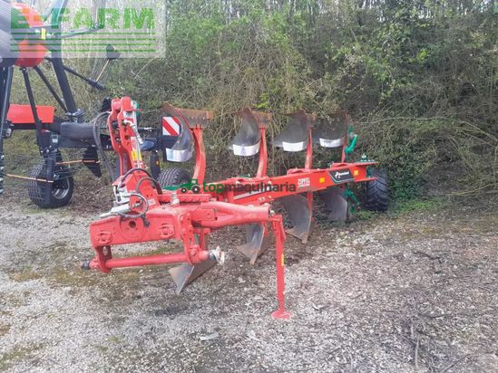 Arado - Kverneland - ed 100-200 4-schar