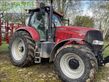 Tractor agrícola - Case IH - puma 240 cvx