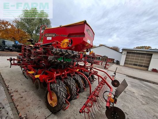 Sembradora - Väderstad - rapid rda 400 s