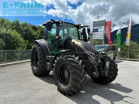 Tractor agrícola - Valtra - g125 eco