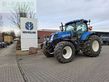 Tractor agrícola - New Holland - t7.170 ac