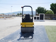 Rodillo compactador - BOMAG BW 120 