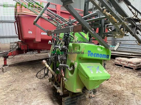 Atomizador - Tecnoma - tx 1020 hle