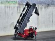 Cortacésped manual - Massey Ferguson - dm265tl v kc, scheibenmähwerk