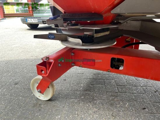 Esparcidor - Rauch - axis h 50.1 emc+w