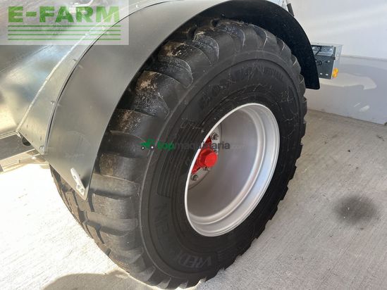 Cisterna - Vakutec - va 8600