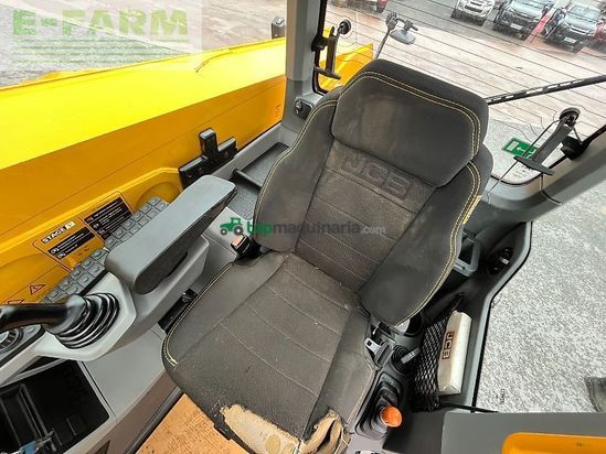 Telescopica - JCB - 542-70