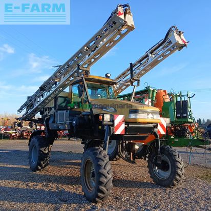 Atomizador -  - sc4660