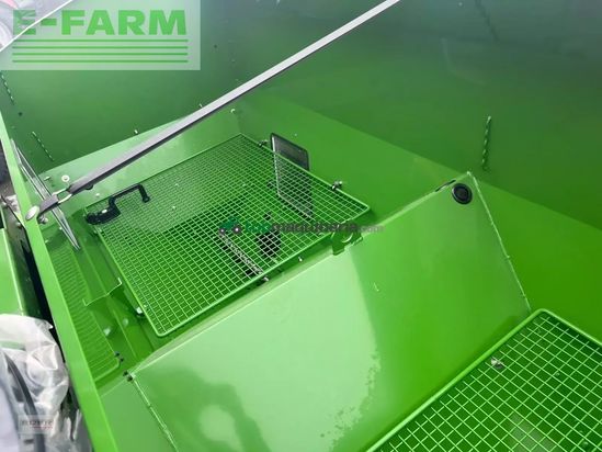 Sembradora monograno mecanica - Amazone - precea 4500-2cc