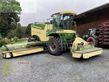 Cortacésped manual - Krone - big m 450