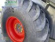 Cosechadora de Cereal - Claas - trion 530 mit vario 620