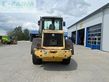 Minicargadora - New Holland - w 130 b