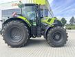 Tractor agrícola - Claas - axion 870 cmatic - st. v