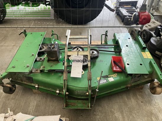 Tractor agrícola - John Deere - 3320