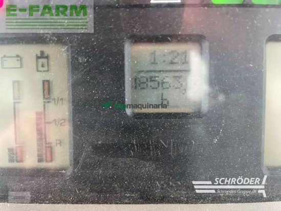 Tractor agrícola - Fendt - 930 vario