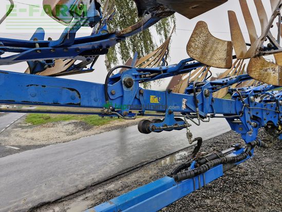 Arado - Lemken - Titan 11