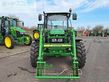 Tractor agrícola - John Deere - 5070m